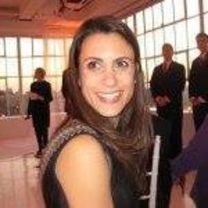 Meet your Posher, Christine